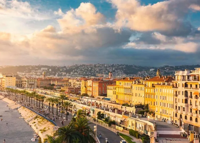 Le Riviera Collection, Signature Collection By Best Western