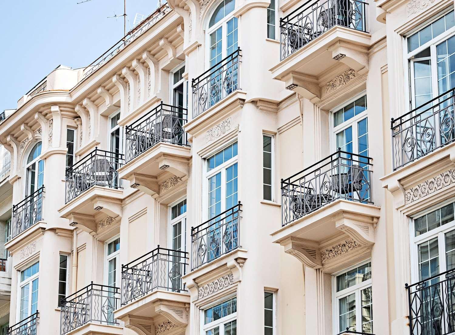 Hotel Le Riviera Collection, Signature Collection By Western Nice