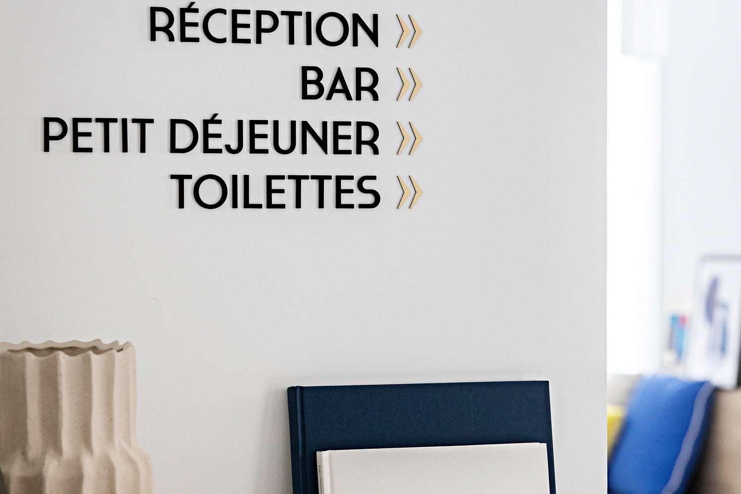 Le Riviera Collection, Signature Collection By Western 4*