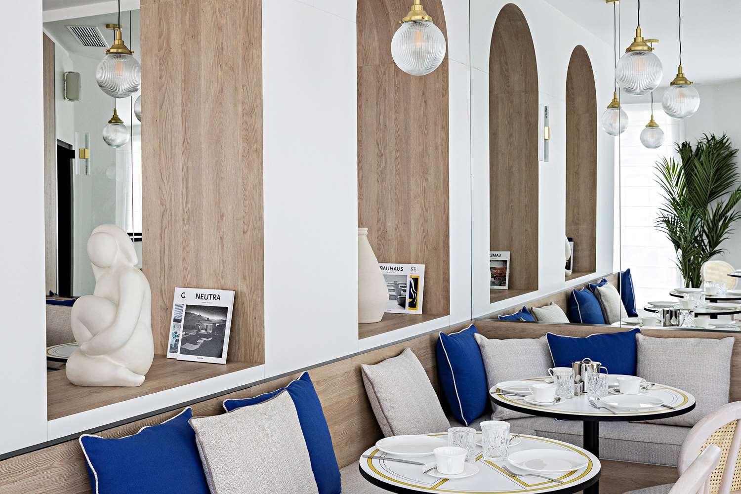 Le Riviera Collection, Signature Collection By Western 4*