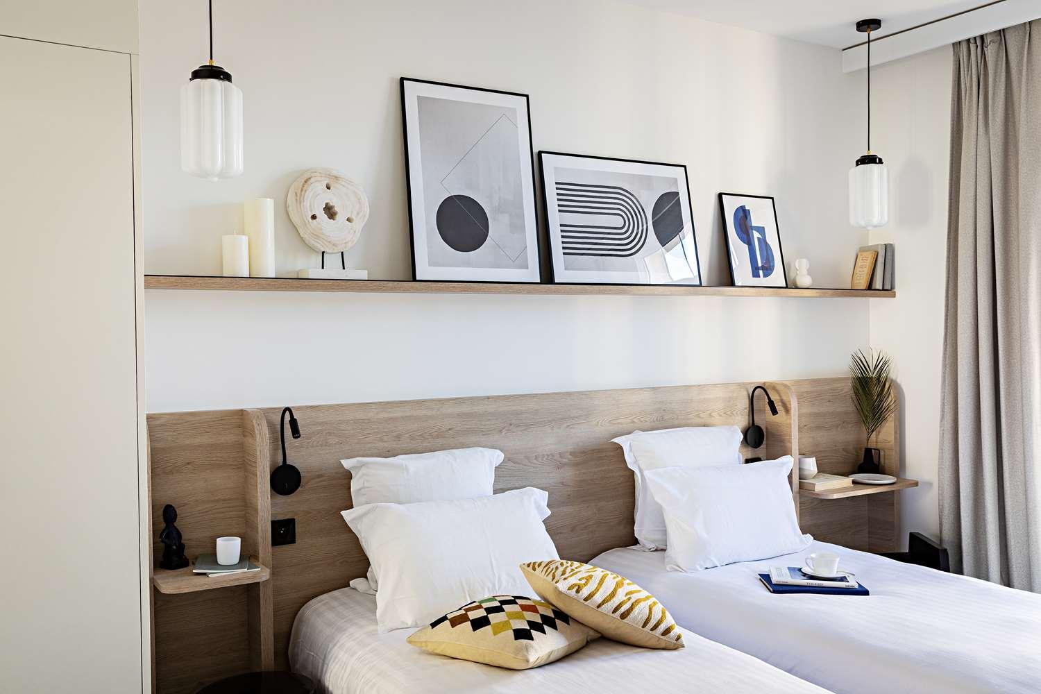 Hotel Le Riviera Collection, Signature Collection By Western
