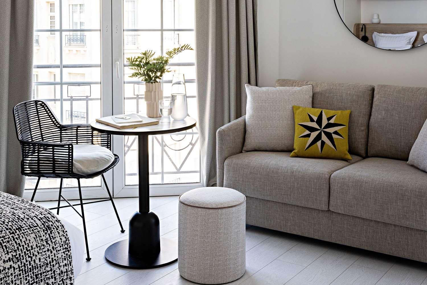 Le Riviera Collection, Signature Collection By Western Hotel Nice