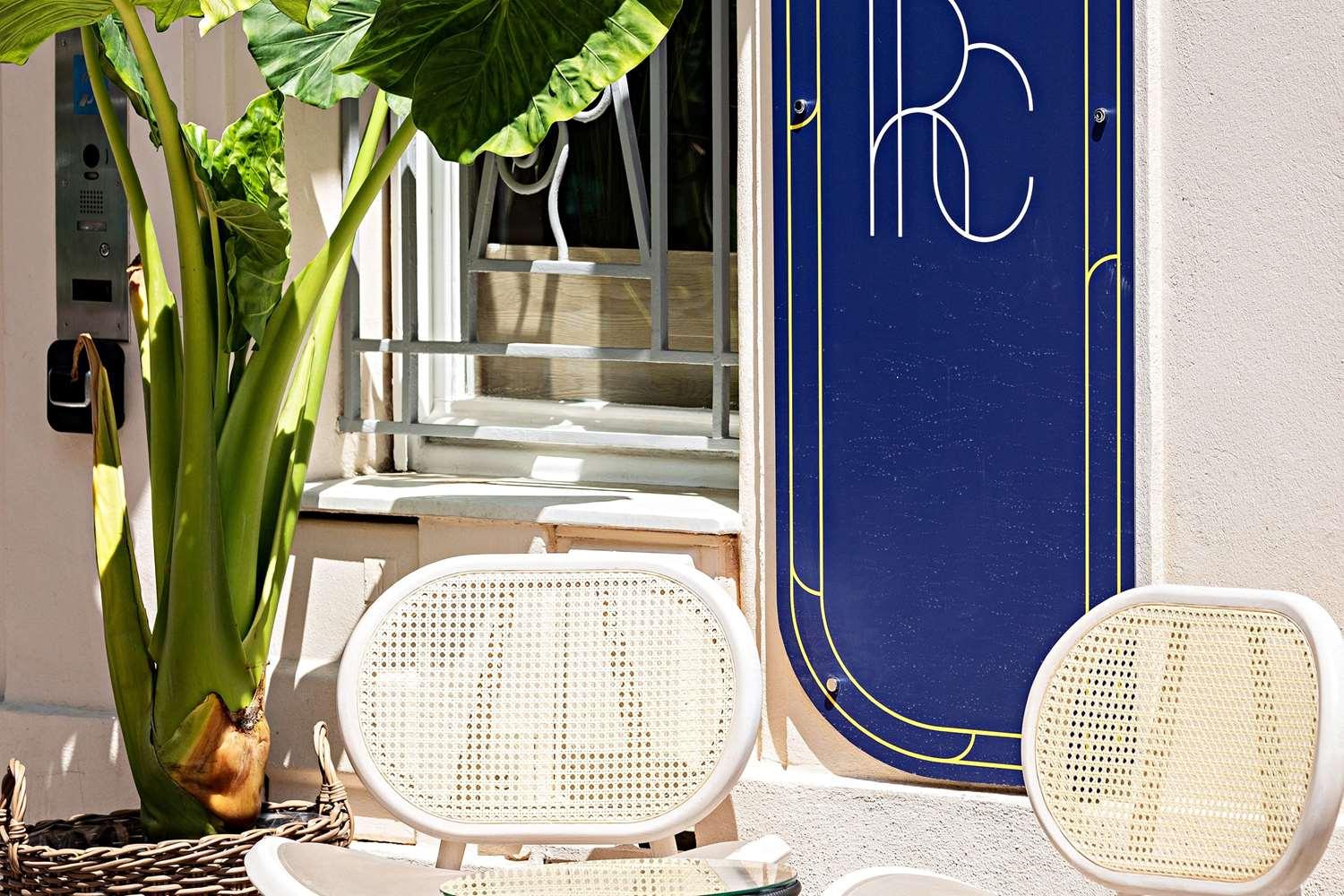 Le Riviera Collection, Signature Collection By Western Hotel Nice