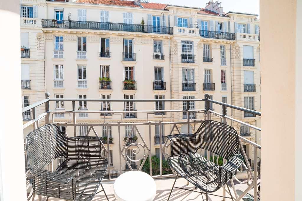 Le Riviera Collection, Signature Collection By Western 4* Nice